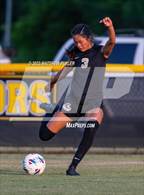 Photo from the gallery "Southwest Onslow vs Clinton (NCHSAA 2A Third Round)"