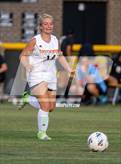 Photo from the gallery "Southwest Onslow vs Clinton (NCHSAA 2A Third Round)"