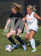 Photo from the gallery "Southwest Onslow vs Clinton (NCHSAA 2A Third Round)"