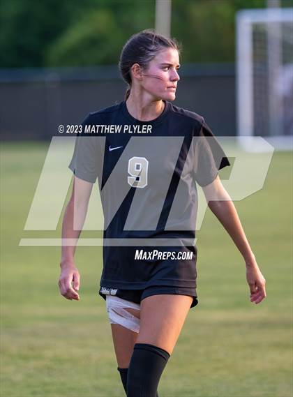 Thumbnail 1 in Southwest Onslow vs Clinton (NCHSAA 2A Third Round) photogallery.