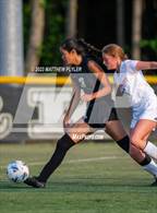 Photo from the gallery "Southwest Onslow vs Clinton (NCHSAA 2A Third Round)"