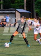 Photo from the gallery "Southwest Onslow vs Clinton (NCHSAA 2A Third Round)"