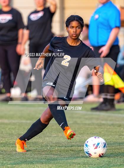 Thumbnail 1 in Southwest Onslow vs Clinton (NCHSAA 2A Third Round) photogallery.