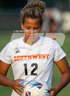 Photo from the gallery "Southwest Onslow vs Clinton (NCHSAA 2A Third Round)"