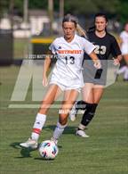 Photo from the gallery "Southwest Onslow vs Clinton (NCHSAA 2A Third Round)"