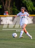Photo from the gallery "Southwest Onslow vs Clinton (NCHSAA 2A Third Round)"