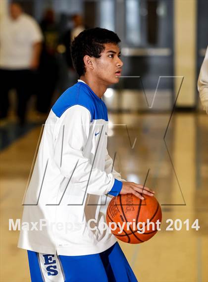 Thumbnail 2 in Los Altos vs St. Francis (CIF CCS D2 Seminfinal) photogallery.