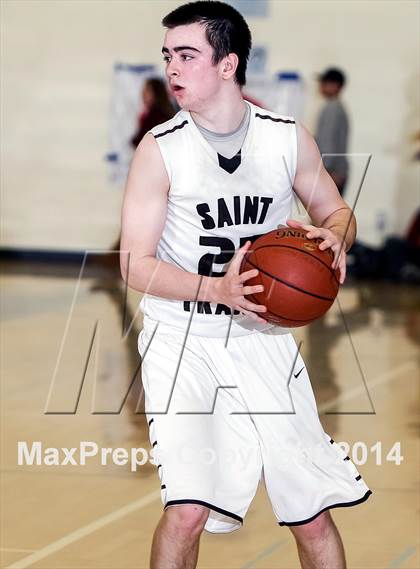 Thumbnail 1 in Los Altos vs St. Francis (CIF CCS D2 Seminfinal) photogallery.