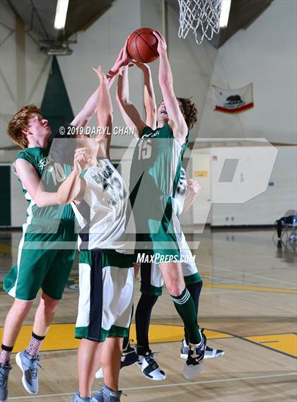 Thumbnail 3 in Judson International vs Sequoyah School photogallery.