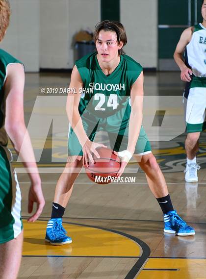 Thumbnail 3 in Judson International vs Sequoyah School photogallery.
