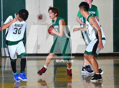 Thumbnail 1 in Judson International vs Sequoyah School photogallery.