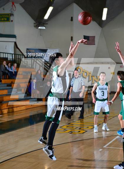 Thumbnail 2 in Judson International vs Sequoyah School photogallery.