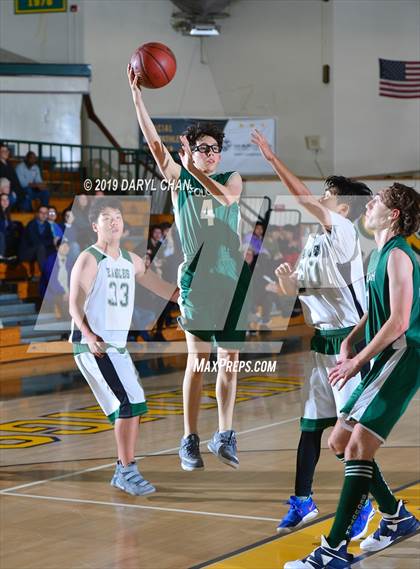 Thumbnail 3 in Judson International vs Sequoyah School photogallery.