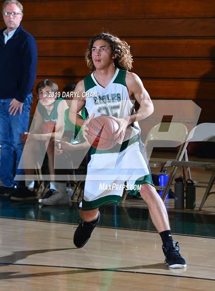 Thumbnail 2 in Judson International vs Sequoyah School photogallery.