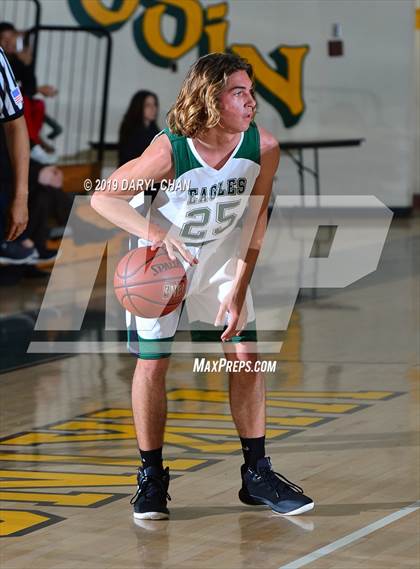 Thumbnail 2 in Judson International vs Sequoyah School photogallery.
