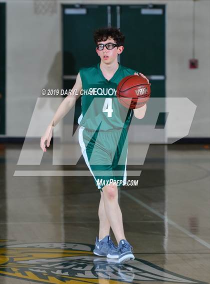 Thumbnail 2 in Judson International vs Sequoyah School photogallery.