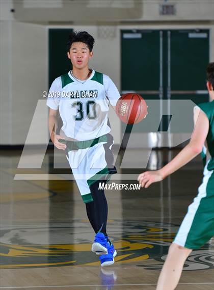 Thumbnail 2 in Judson International vs Sequoyah School photogallery.