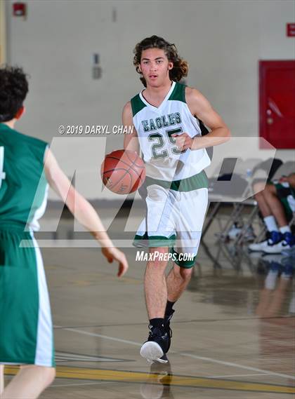 Thumbnail 1 in Judson International vs Sequoyah School photogallery.