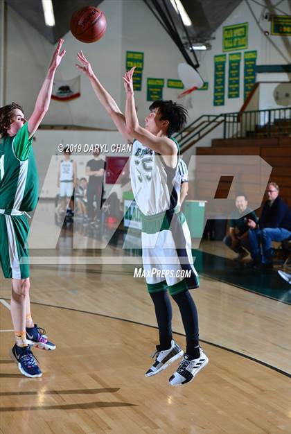 Thumbnail 3 in Judson International vs Sequoyah School photogallery.