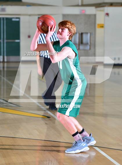 Thumbnail 2 in Judson International vs Sequoyah School photogallery.