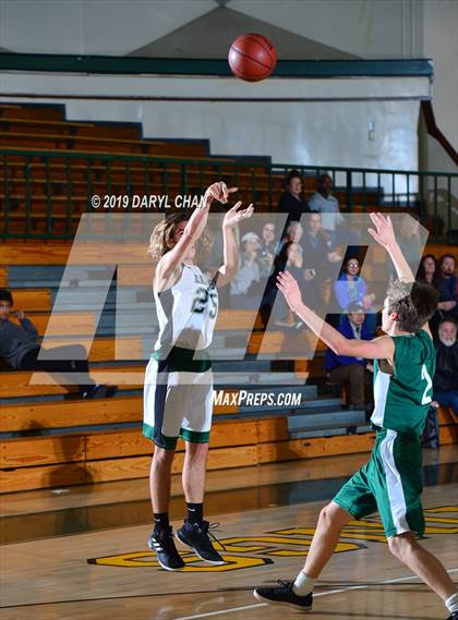 Thumbnail 1 in Judson International vs Sequoyah School photogallery.