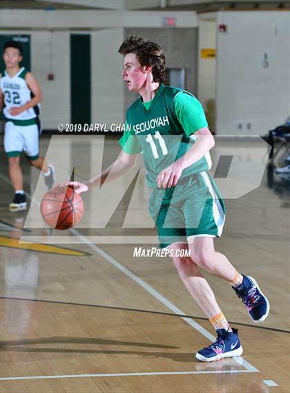Thumbnail 1 in Judson International vs Sequoyah School photogallery.
