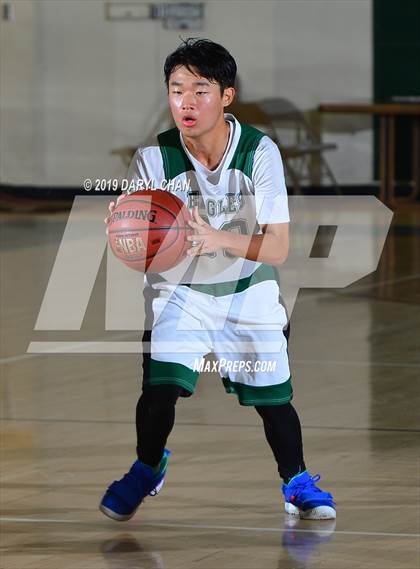 Thumbnail 3 in Judson International vs Sequoyah School photogallery.