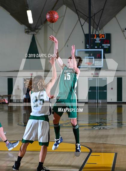 Thumbnail 1 in Judson International vs Sequoyah School photogallery.