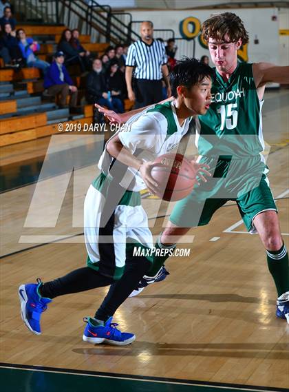 Thumbnail 1 in Judson International vs Sequoyah School photogallery.