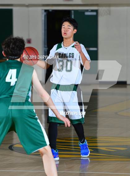 Thumbnail 1 in Judson International vs Sequoyah School photogallery.