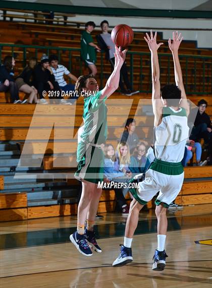 Thumbnail 2 in Judson International vs Sequoyah School photogallery.