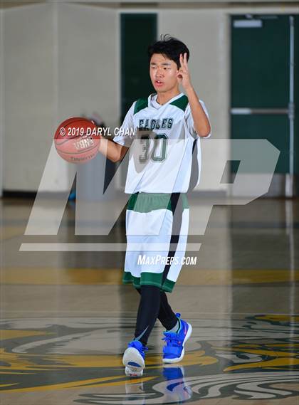 Thumbnail 3 in Judson International vs Sequoyah School photogallery.