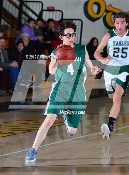 Thumbnail 3 in Judson International vs Sequoyah School photogallery.