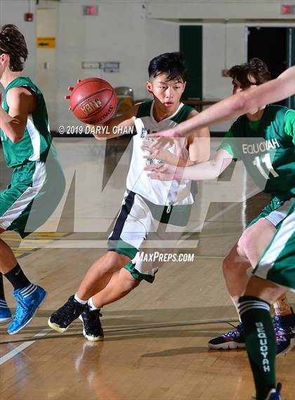 Thumbnail 1 in Judson International vs Sequoyah School photogallery.