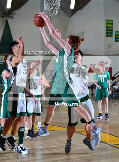 Thumbnail 1 in Judson International vs Sequoyah School photogallery.