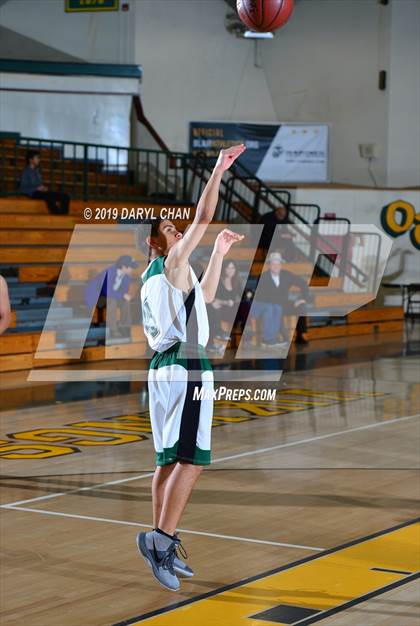 Thumbnail 2 in Judson International vs Sequoyah School photogallery.