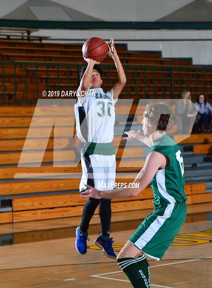 Thumbnail 1 in Judson International vs Sequoyah School photogallery.
