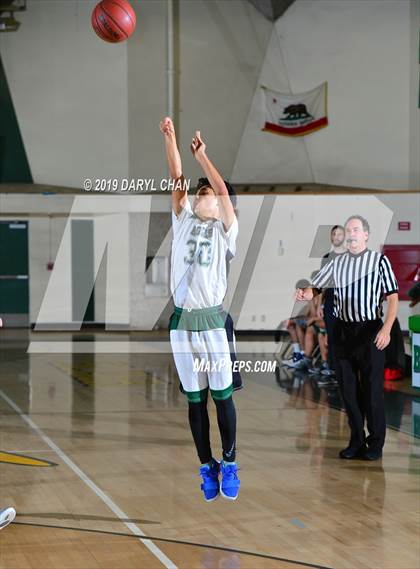 Thumbnail 2 in Judson International vs Sequoyah School photogallery.