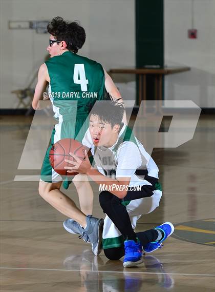Thumbnail 2 in Judson International vs Sequoyah School photogallery.