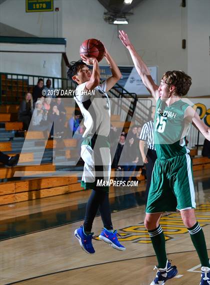 Thumbnail 2 in Judson International vs Sequoyah School photogallery.