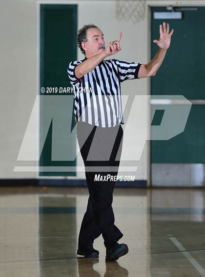 Thumbnail 2 in Judson International vs Sequoyah School photogallery.