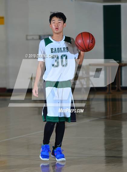 Thumbnail 3 in Judson International vs Sequoyah School photogallery.