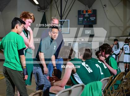 Thumbnail 3 in Judson International vs Sequoyah School photogallery.