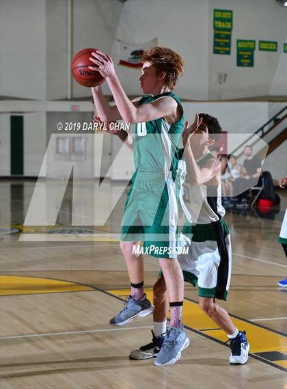 Thumbnail 1 in Judson International vs Sequoyah School photogallery.