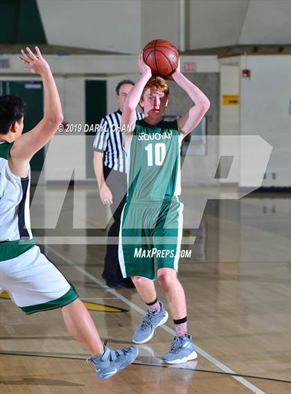 Thumbnail 3 in Judson International vs Sequoyah School photogallery.