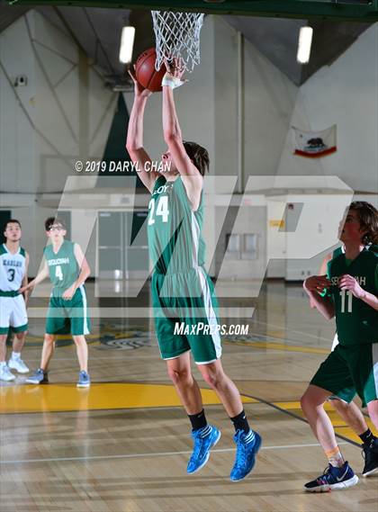 Thumbnail 3 in Judson International vs Sequoyah School photogallery.