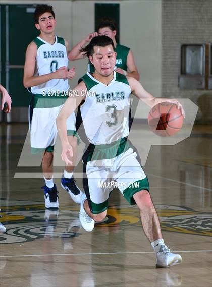 Thumbnail 2 in Judson International vs Sequoyah School photogallery.