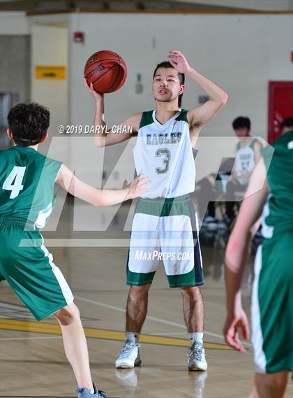 Thumbnail 1 in Judson International vs Sequoyah School photogallery.