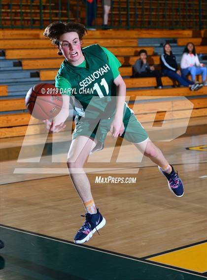 Thumbnail 1 in Judson International vs Sequoyah School photogallery.