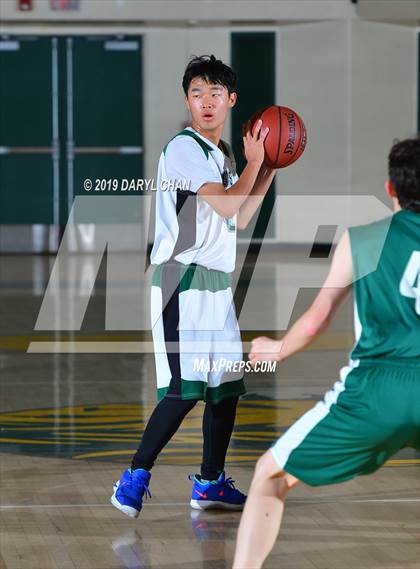 Thumbnail 3 in Judson International vs Sequoyah School photogallery.